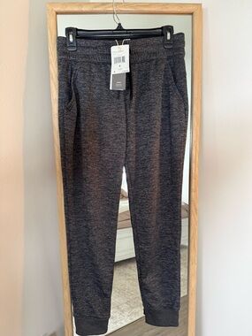 Adidas TI FLC Jogger – NWT — Size Small